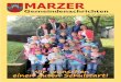 MARZER · 2016. 10. 5. · 2 3 September 2016 Liebe Marzerinnen und Marzer! Wenn die Septemberzeitung unserer Gemeinde in Druck geht, um Sie, liebe Marzerinnen und Marzer, umfassend