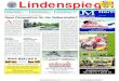 Lindenspiegel 06/12 (Page 1) Lindenspiegel | 06-2012 Seite 2 schwarz magenta cyan yellow Lindenspiegel