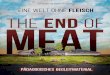 TEOM begleitheft 9 - The End of Meat...Die polnisch-kanadische Journalisn Marta Zaraska wir abschließend einen Blick auf die kulturelle Dimension von Fleisch, seine Bedeutung in Tradionen