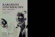 KARLHEINZ STOCKHAUSEN 2018. 9. 3.¢  Karlheinz Stockhausen au sujet de Inori, 1974 Con£§u en 1973-1974,