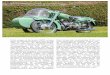 Zuendapp KS 601 KS 601-1953.pdf · 2020. 7. 10. · ohne Gespann, gegen eine Horex Regina und eine BMW R 51/2. Carl Hertweck, der Chefredakteur der Zeitschrift “Das Motorrad“,