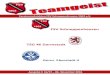 FSV Schneppenhausen TSG 46 Darmstadt · 2017. 6. 9. · Spieltag am So. 06.11.16, aktuelle Tabelle hat bei Druck noch nicht vorgelegen) 11 FSV Jugend E 1- Junioren E 2- Junioren