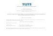 Technische Universität München - TUMDie Dissertation wurde am 30.10.2015 bei der Technischen Universität München eingereicht und durch die Fakultät für Chemie am 18.01.2016 angenommen