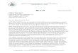 EPA letter to AgLogics - Center for Biological Diversity · 2020. 12. 6. · Title: EPA letter to AgLogics Keywords: Aldicarb Created Date: 8/15/2018 3:45:57 PM
