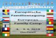 EUROFEST GERMANY...herzlich willkommen zum EUROFEST GERMANY 2019! ... Während unserer gemeinsamen Woche wird ... ganz herzlich möchte ich Sie hier bei uns in Hessen zur Europäischen