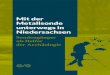 Mit der Metallsonde unterwegs in Niedersachsen · 2019. 6. 24. · und des Niedersächsischen Landesamtes für Denkmalpflege ermöglicht. Die Broschüre wird kostenlos abgegeben