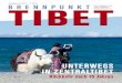 unterwegs in ZentraltiBet - Tibet Initiative...2015/04/27  · Dalai Lama und unter der spirituellen Leitung von S. E. Dagyab Kyabgön Rinpoche. Brennpunkt Tibet 2 | 2015 1 editorial