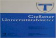 Start | GHG · 2017. 4. 9. · Hochschule 1976: Hessische Präsidenten über ihre Universitäten (Pr.) Die alte Feststellu11g, in der Universität untersuche man alles, nur nicht