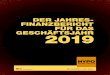 DER JAHRES- FINANZBERICHT F£“R DAS ... ... zum 31.12.2018, den Lagebericht sowie den Konzernlagebericht