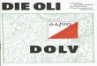 Startseite » DOSV Orientierungssport Deutschland · 2020. 10. 25. · Aus Deutsches Sportecho vom 29.3.1990 In Bad Blankenburg entschieden Sich die DOLV-Gründer übrigens für das