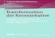 Transformation der Kernexekutive: Eine neo-institutionalistische Analyse der Regierungsorganisation in NRW 2005-2010