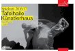 Tanz/Theater + Abos - KunstKulturQuartier · 2021. 1. 8. · setzung) Morgane de Toeuf, Irina Ries, Anika Pinter, Eric Rentmeister, Dominik Breuer, Gunnar Seidel, Milan Pešl Dramaturgie