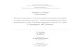Diploma Thesis Fourier transform infrared spectroscopy