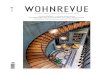 WOHNREVUE - ruegg-cheminee.com … · WOHNREVUE 4 2018 103 «Kein Ding ohne Ing.» – so der schmis-sige Titel einer Initiative in Deutsch-land, die sich für Ingenieursberufe starkmacht