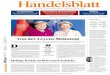 Handelsblatt - 29 06 2020