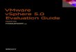 VMware vSphere 5.0 Evaluation Guide