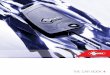 THE CAR BOOK · 2017. 6. 15. · GTI ist kompatibel mit den neuen Silca Transponderschlüssel, versichert einen hochmodernen Fahrzeugschlüsseldienst und ist die ideale Lösung, wenn