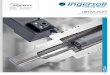 Z˜˚˛˝˙ˆˇˆ˘˛ ˜˚ ˜ˇ˘˜ - Mayer · 2016. 4. 21. · Ingersoll Werkzeuge GmbH erweitert mit der Serie sein umfangreiches Produktspektrum, um die stren-gen Anforderungen