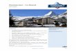 Restaurant – Le Mazot · 2019. 5. 1. · Restaurant – Le Mazot 4│4 Standort Verfügung. Der Ski- und Ferienort Zermatt ist autofrei. Ein Elektrofahrzeug inklusive Parkplatz