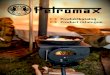 Die Marke für Feuer, Licht, Grillen & Draußen Kochen - … · 2021. 1. 22. · Draußen-Kochen und Draußen-Erlebnis über - gesprungen. Feuerstellen unter freiem Himmel, nachhaltige