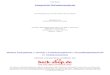 Integrierte Schadenanalyse - ReadingSample · 2018. 3. 22. · Integrierte Schadenanalyse Technikgestaltung und das System des Versagens Bearbeitet von Karlheinz G Schmitt-Thomas