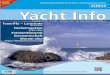4/2014 Yacht Infoyacht Info 4/2014 S.4 Kanaren von Carl Victor (Text und Fotos) Von den Urkräften der Erde waren die Kanaren wie Pﬂ astersteine in den Atlantik gesetzt worden. Saison