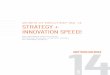 STRATEGY SPEED · 2021. 5. 13. · von matthias kolbusa band. 2. strategie vs. taktik und denken vs. handeln 1. executive summary 5. strategie kinderleicht – eine familie und ihre