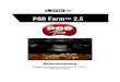 POD Farm 2 - Musikhaus Korn · 2020. 12. 16. · POD Farm™ 2.5 Basisanleitung Möglichkeiten und Funktionen von ‘Line 6 POD Farm’ V2.5