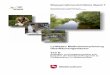 Wasserrahmenrichtlinie Band 7 - Niedersachsen · Abbildung 7: Übersicht über die Kennblätter zu den Zielvorgaben für die Bewertung des ökologischen Zustands/ Potenzials und des