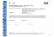 Gleichstromnetzgeräte...: IEC 6232142013+A1:2017 &IEC 62321-5:2013 & IEC IEC 62321-7-2:2017 & IEC 62321-6:2015 & IEC 62321-8:2017 CP2002013R01 This certificate of conformity is based