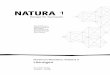 NATURA - Klett · 2019. 10. 17. · NATURA Biologie für Gymnasien 1. 1. Auflage, 2009 Das Werk und seine Teile sind urheberrechtlich geschützt. Jede Nutzung in anderen als den gesetzlich