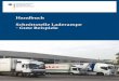 Handbuch Schnittstelle Laderampe - Gute Beispiele