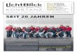 SEIT 20 JAHREN - Lichtblick-Foto