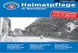 L I S E I H eimatpflege E in Westfalen - LWL