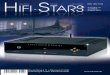 ISSN 1867-5166 Ausgabe 19 Juni 2013 – HIFI - STARS 