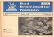 Bad · Bramstedter Notizen - alt-bramstedt.de | Geschichte 