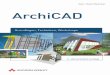 ArchiCAD - Grundlagen, Techniken, Workshops 