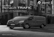 Der neue Renault TRAFIC - auto-bohr.com