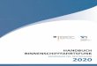 Handbuch Binnenschifffahrtsfunk 2020 - Regionaler Teil 