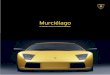 Lamborghini Murcielago (2011) UK - Auto Catalog Archive