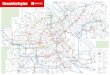 Gesamtnetzplan - Wiener Linien