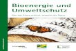 Bioenergie und Umweltschutz - LKO