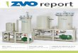 report - ZVO