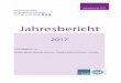 Jahresbericht - Universität zu Köln