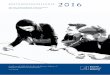Bestandsverzeichnis 2016 der Konrad-Adenauer-Stiftung e.V