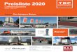 171019 Preisliste TBP 2020 - Transport-Beton Ingolstadt