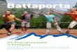 BattaportaNewsletter der Bildungswerkstatt Bergwald