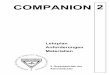 Companion - Adventisten