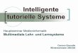 Intelligente tutorielle Systeme - LMU
