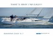 THAT’S WHY I’M EASY! - Clipper Marine Spain